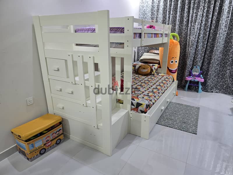 Bunk Bed for sale 2