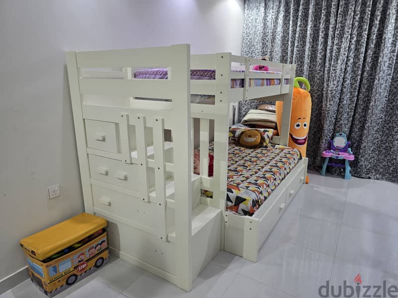 Bunk Bed for sale 3