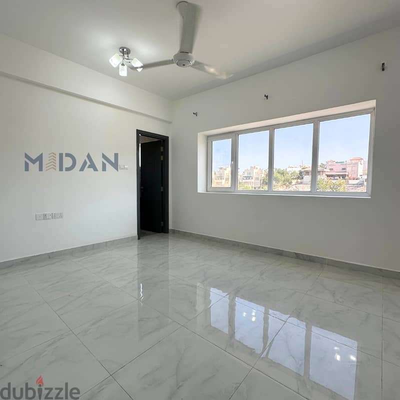 MQ | EXCELLENT 2 BHK APARTMENT 2