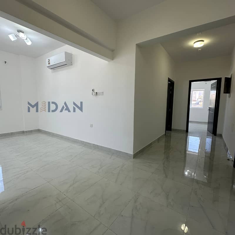 MQ | EXCELLENT 2 BHK APARTMENT 4