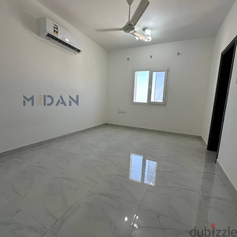 MQ | EXCELLENT 2 BHK APARTMENT 5