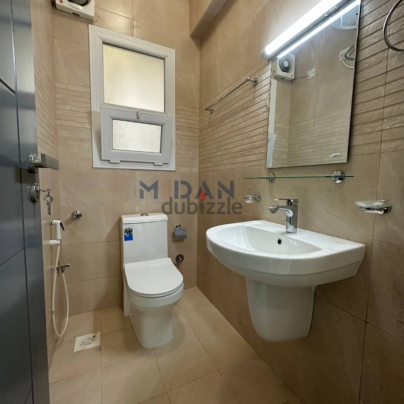 MQ | EXCELLENT 2 BHK APARTMENT 8