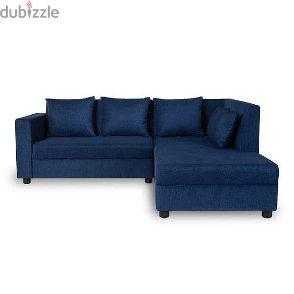 Brand new sofa bad 2