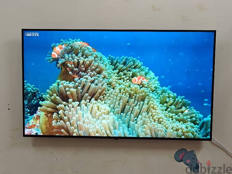 LG UHD 65 lnch ThinQ AI 3