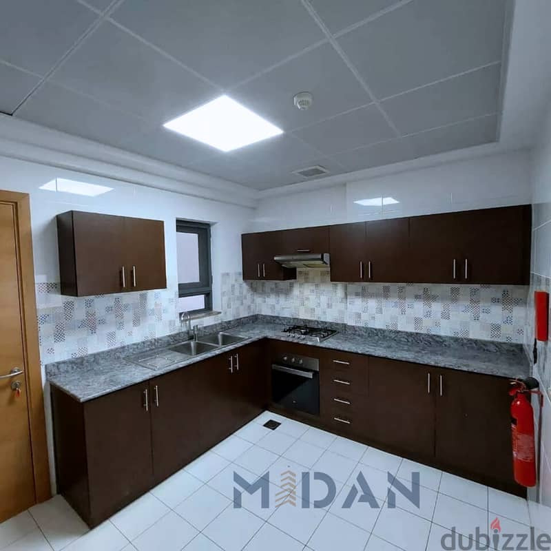 BOUSHER | 2 BHK FLAT FOR COMMERCIAL USE 1