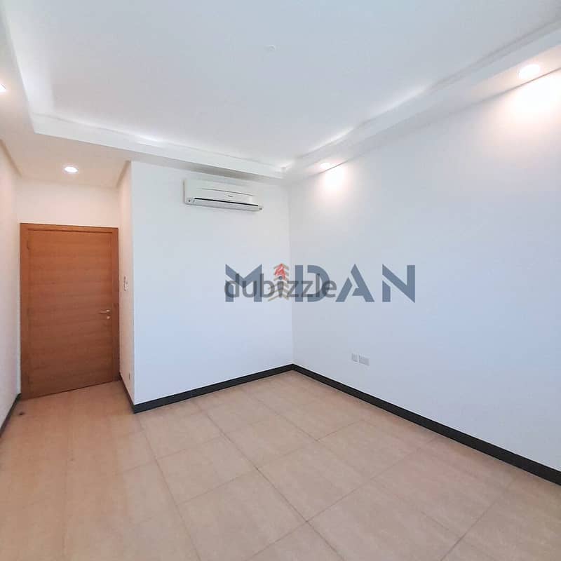 BOUSHER | 2 BHK FLAT FOR COMMERCIAL USE 6