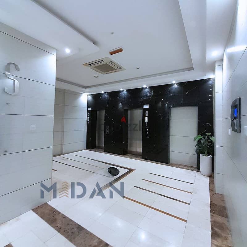 BOUSHER | 2 BHK FLAT FOR COMMERCIAL USE 8