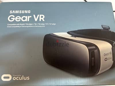 SAMSUNG Gear VR