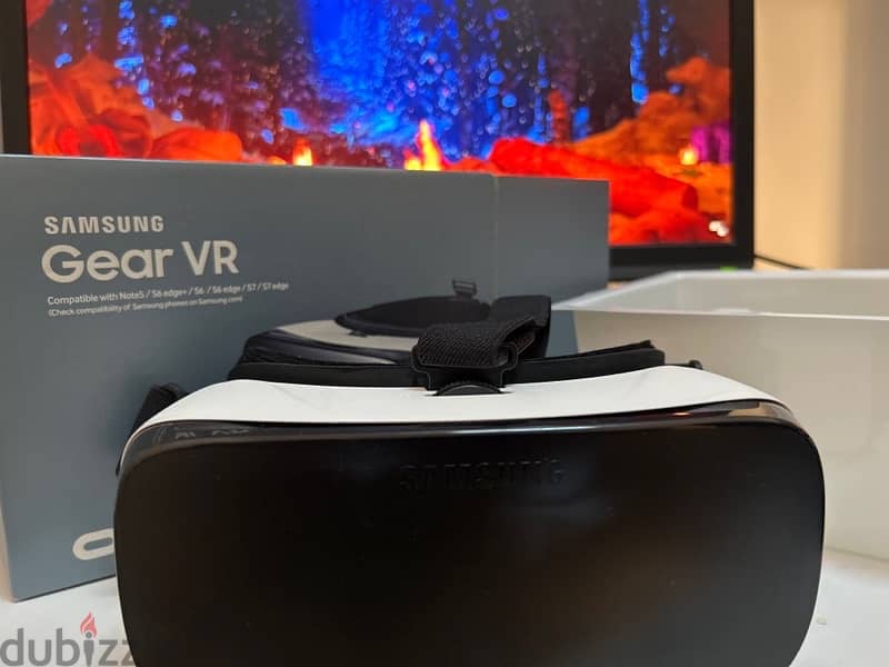 SAMSUNG Gear VR 2