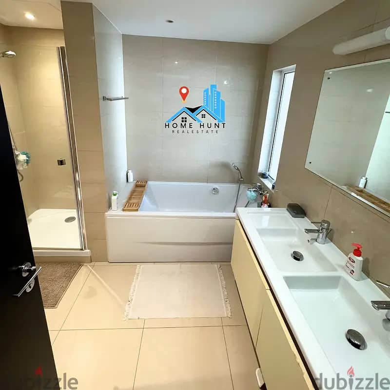 AL MOUJ | 1BHK APARTMENT FOR RENT - UNFURNISHED 5