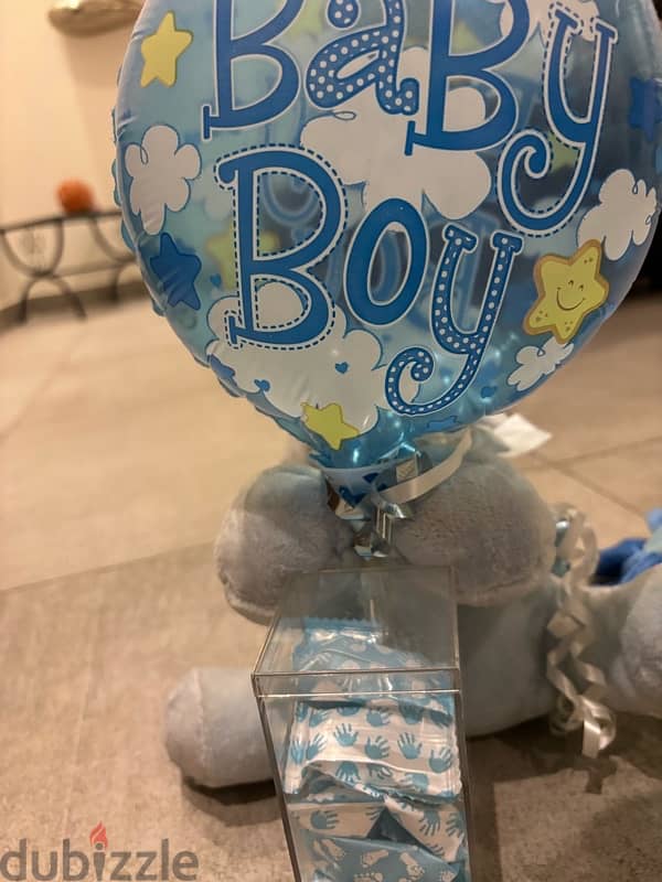 various  kids toys - baby boy souvenir 3