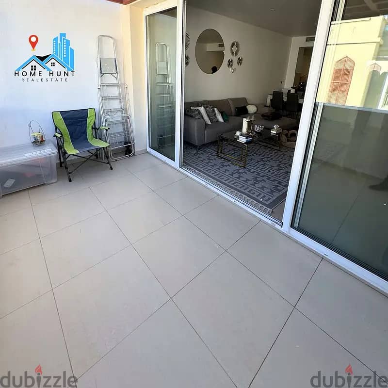 AL MOUJ | 1BHK APARTMENT FOR RENT ( UNFURNISHED ) 4