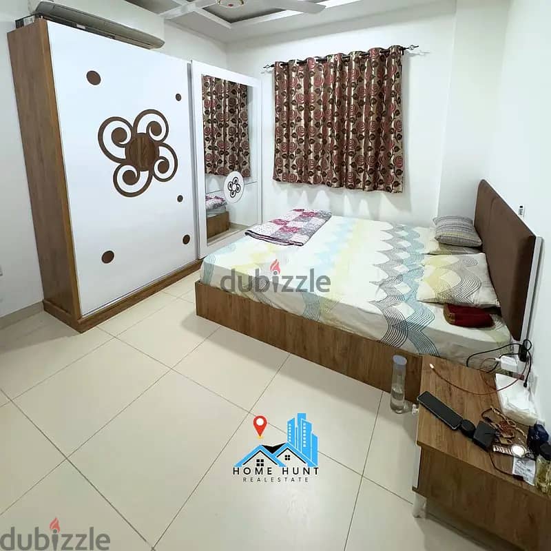 RUWI | FURNISHED 1BHK APARTMENT FOR RENT 3