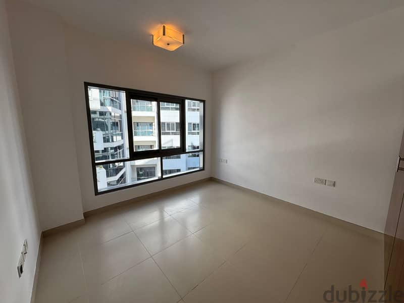 2 Modern Bedroom Apartment in Muscat Hills - The Links 5