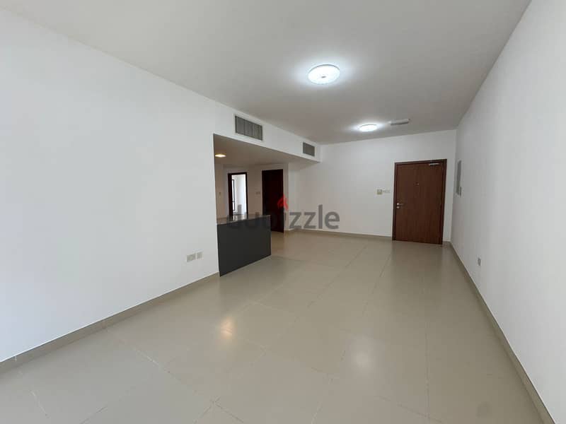 2 Modern Bedroom Apartment in Muscat Hills - The Links 6