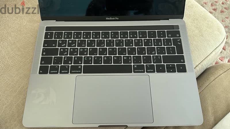 MacBook Pro 0