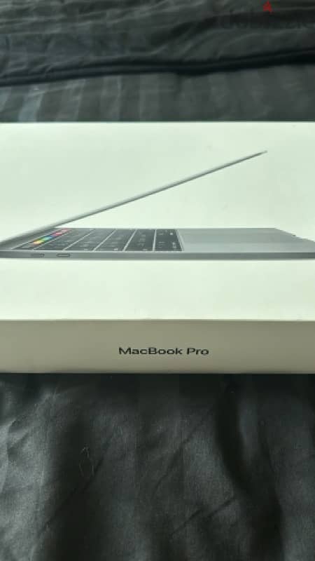 MacBook Pro 2