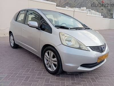 Honda Jazz 2009