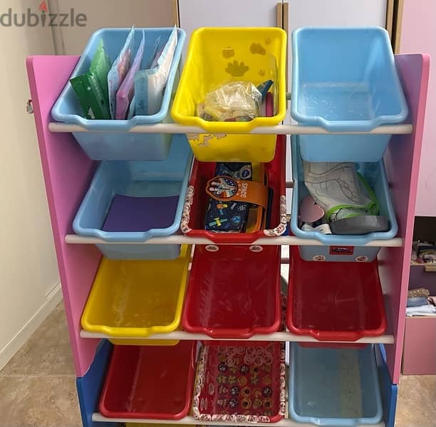 toys organizer 1