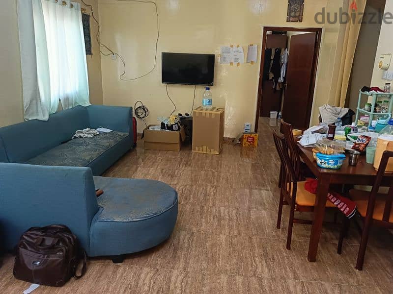 fully furnished flat for rent 6