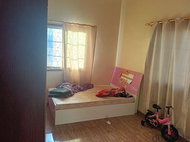 fully furnished flat for rent 9