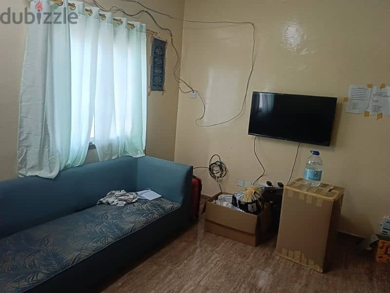 fully furnished flat for rent 11