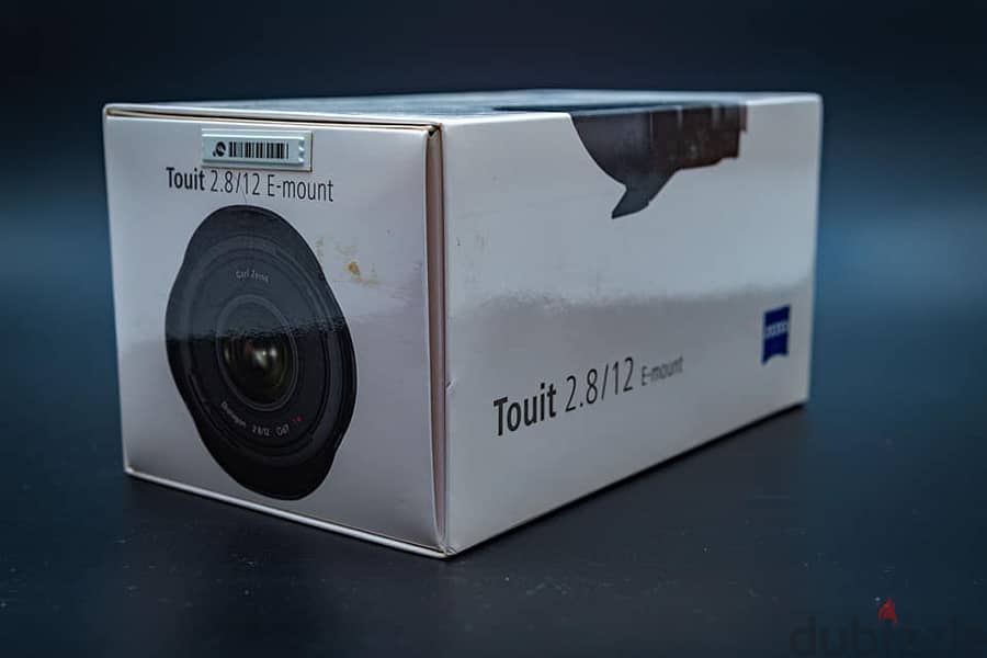 CARL ZEISS TOUIT 2.8/12mm SONY APSC LENS. OMR 250/- 6