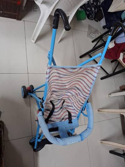 kids stroller