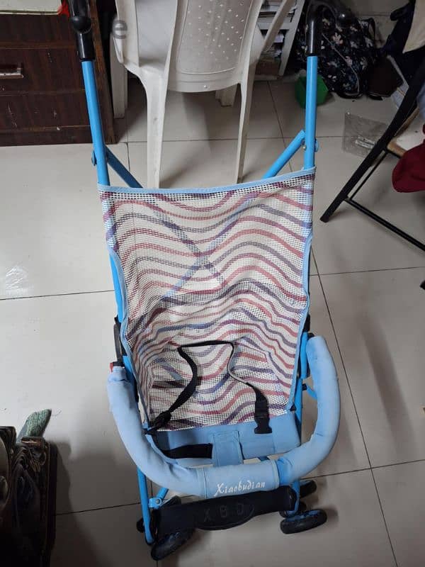 kids stroller 1