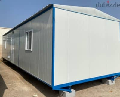 Porta Cabin supplier ( New and Refurnished) 79377864