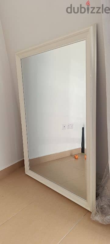 large mirror 90 x 130