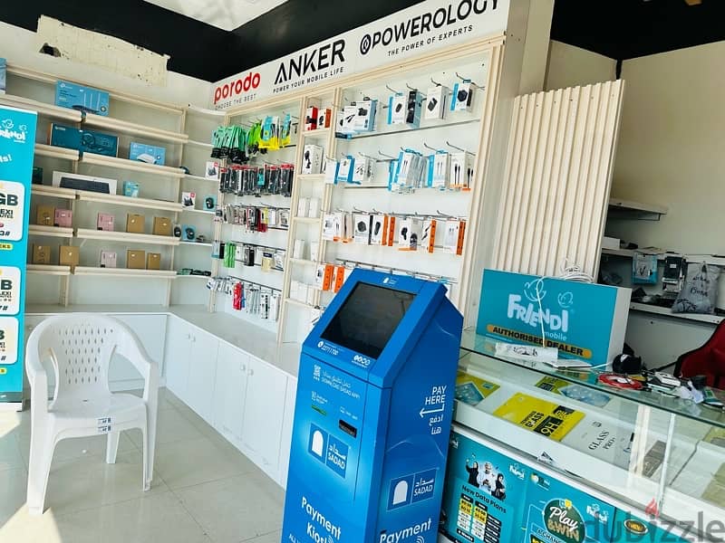 mobile and computer shop for sale 3