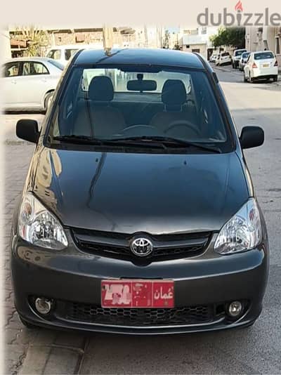 Car for rent Monthly 75 rayal