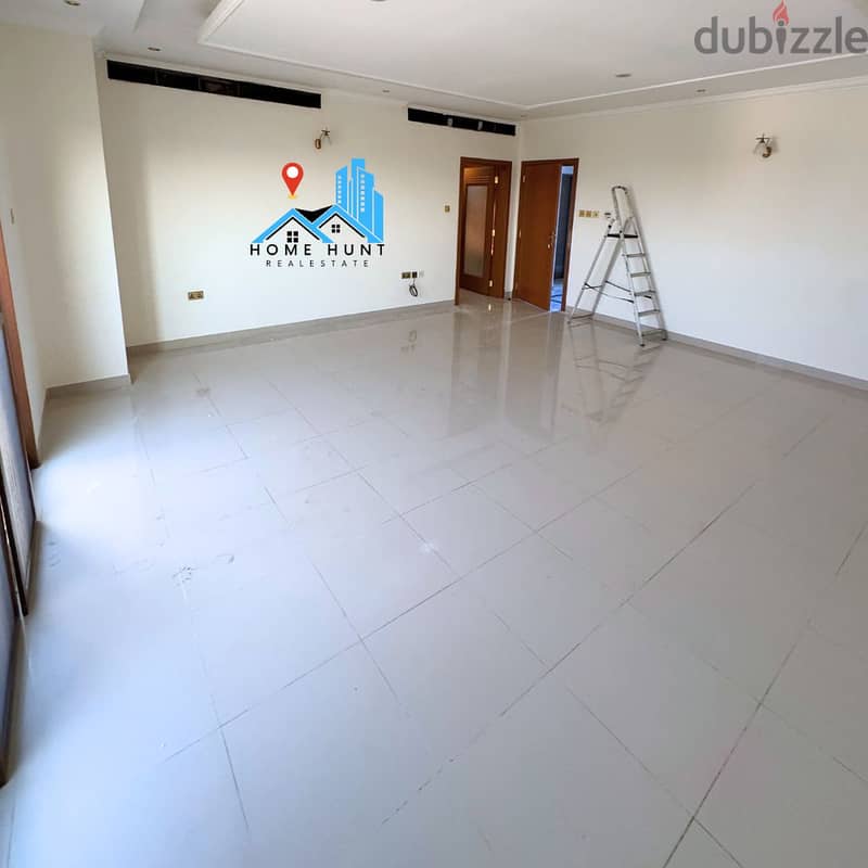 MADINAT SULTAN QABOOS | WELL MAINTAINED 5+1 BR VILLA WITH ELEVATOR 13