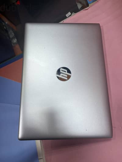 HP CORE i7 16GB RAM 512GB SSD 14-INCH SCREEN 8th GENERATION HP PROBOOK