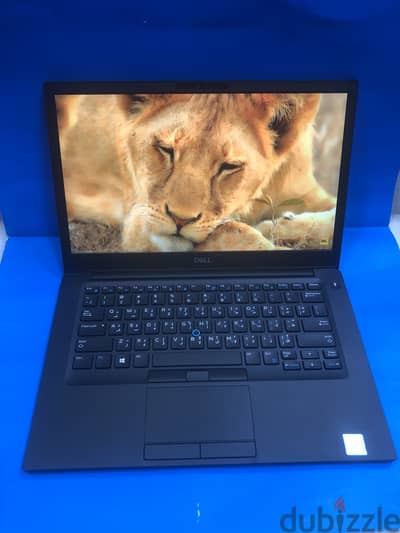 DELL TOUCH SCREEN CORE I7 16GB RAM 512GB SSD 14-INCH TOUCH SCREEN