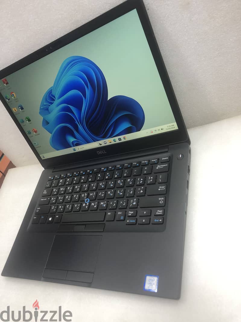 DELL TOUCH SCREEN CORE I7 16GB RAM 512GB SSD 14-INCH TOUCH SCREEN 3