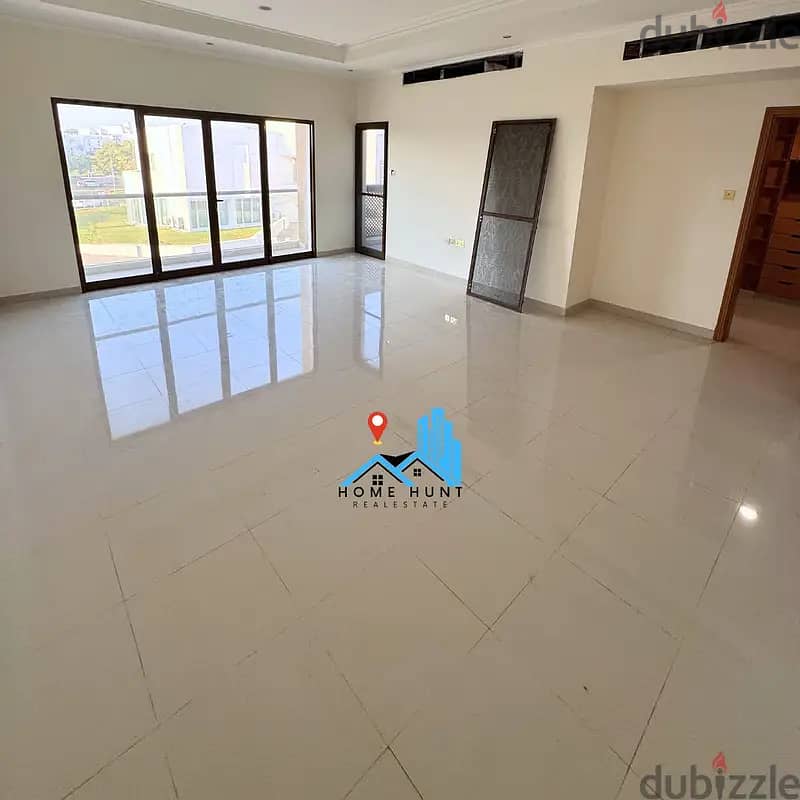 MADINAT QABOOS | WELL MAINTAINED 5+1 BR VILLA WITH ELEVATOR FOR RENT 4