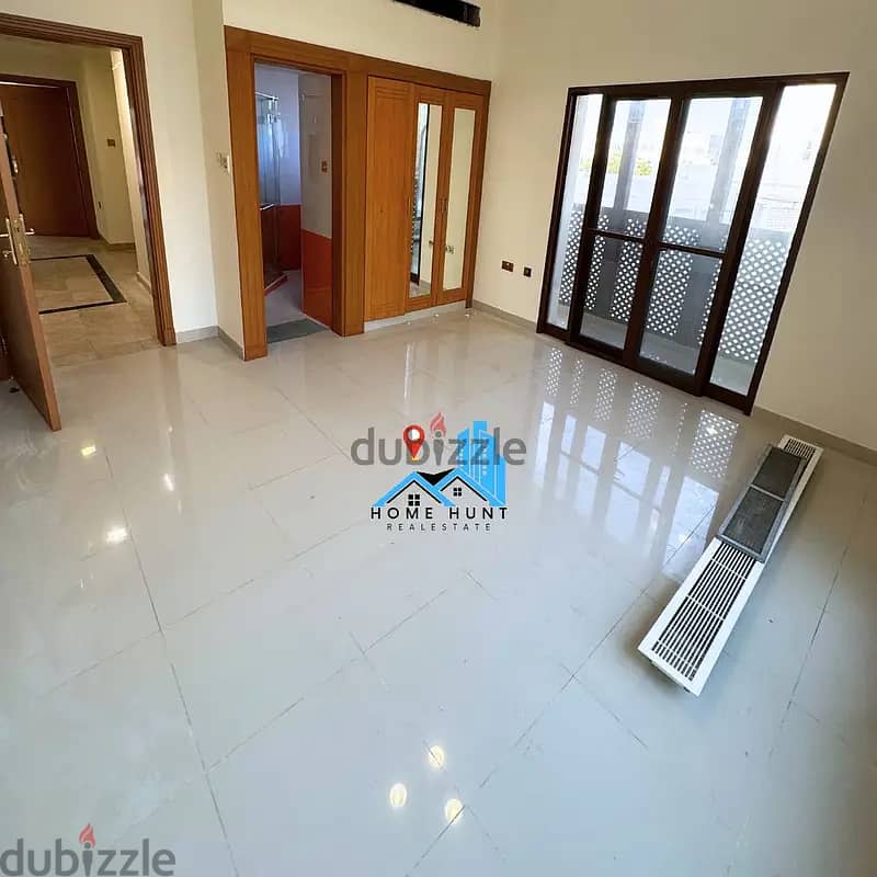 MADINAT QABOOS | WELL MAINTAINED 5+1 BR VILLA WITH ELEVATOR FOR RENT 11