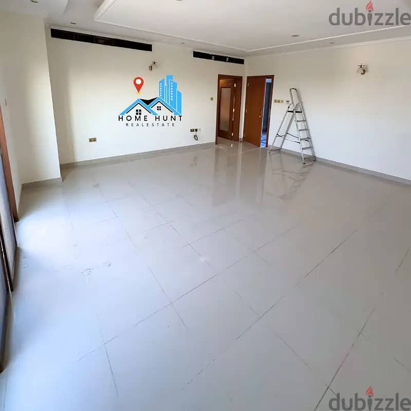 MADINAT QABOOS | WELL MAINTAINED 5+1 BR VILLA WITH ELEVATOR FOR RENT 13