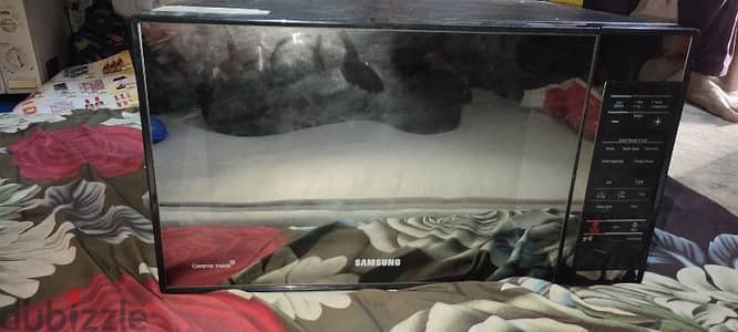 Microwave Samsung for sale