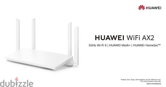 Huawei wifi 6 AX