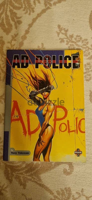 AD Police