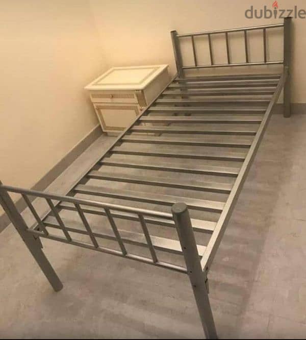 steel bed 78705534 1