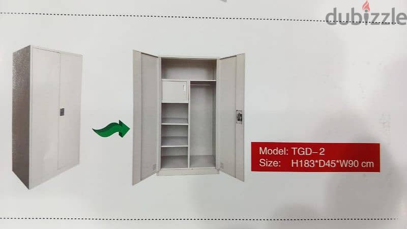 new steel cupboard 78705534 0