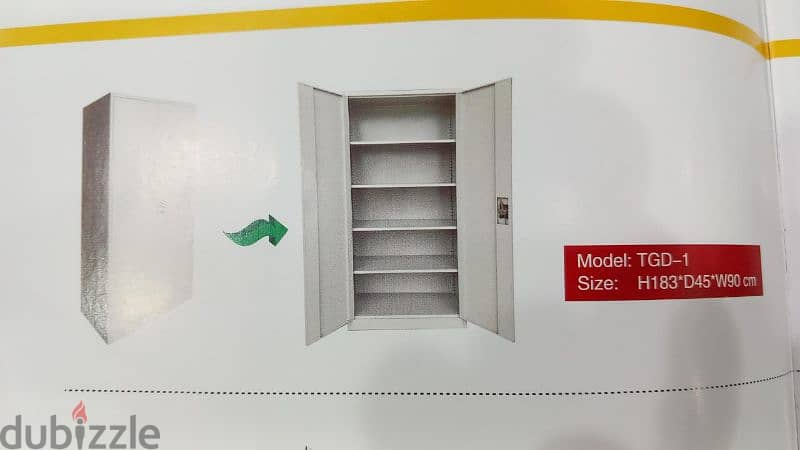 new steel cupboard 78705534 1