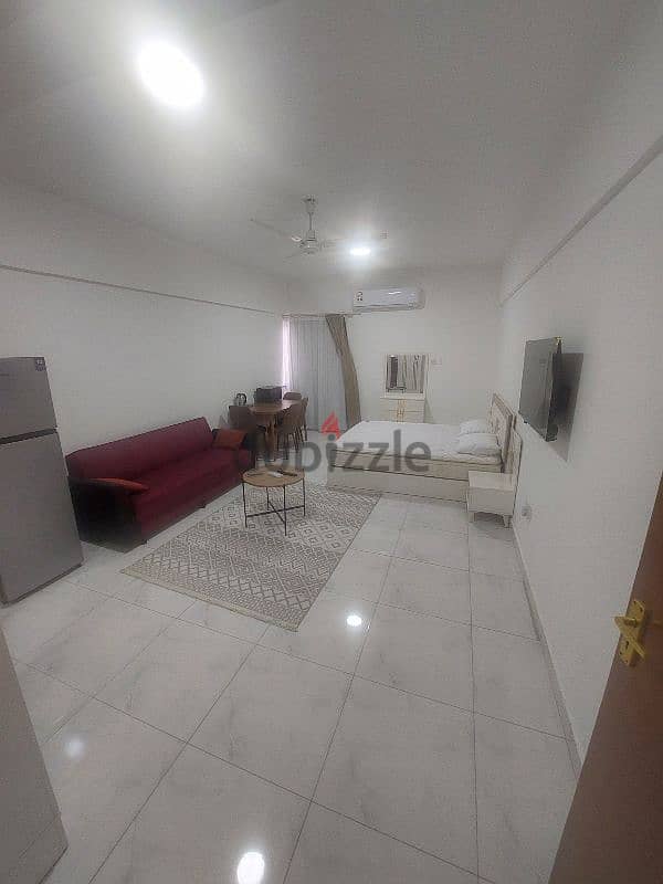 big room with bathroom in elkhwair included all bills 0