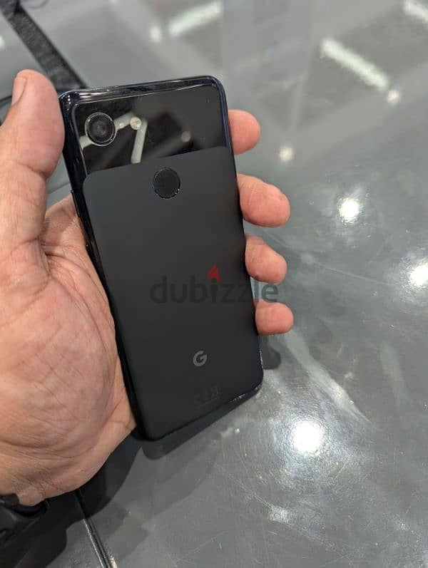 Google pixel 3 0