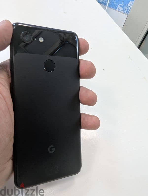 Google pixel 3 1