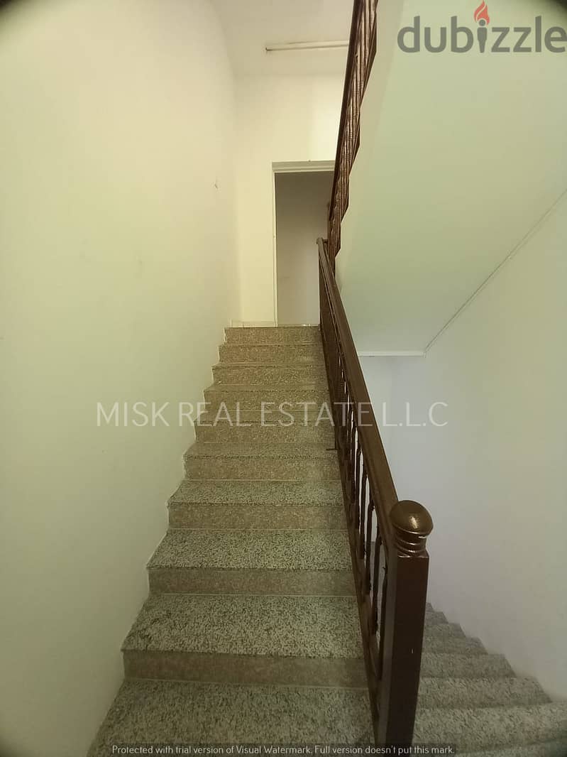 Spacious 1st Floor 3 Bedroom Apartment FREE WIFI – Al Mawaleh South 4